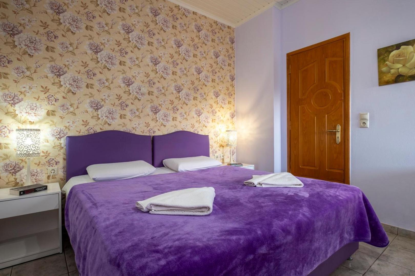 Areti Suites Kathaniá Exterior foto